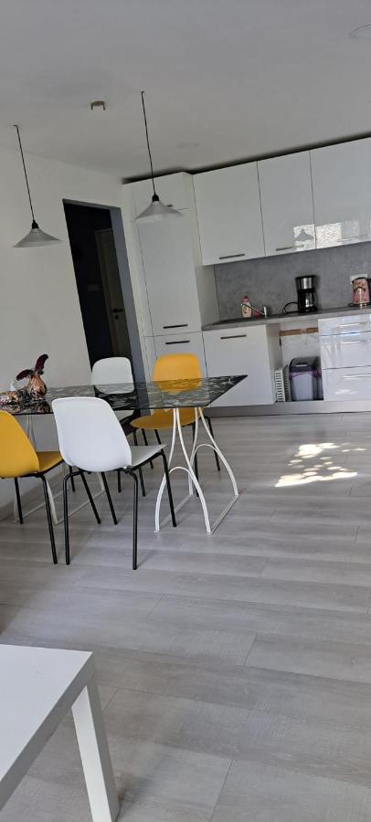 Depandance Jaklovecka Ostrava Exteriér fotografie