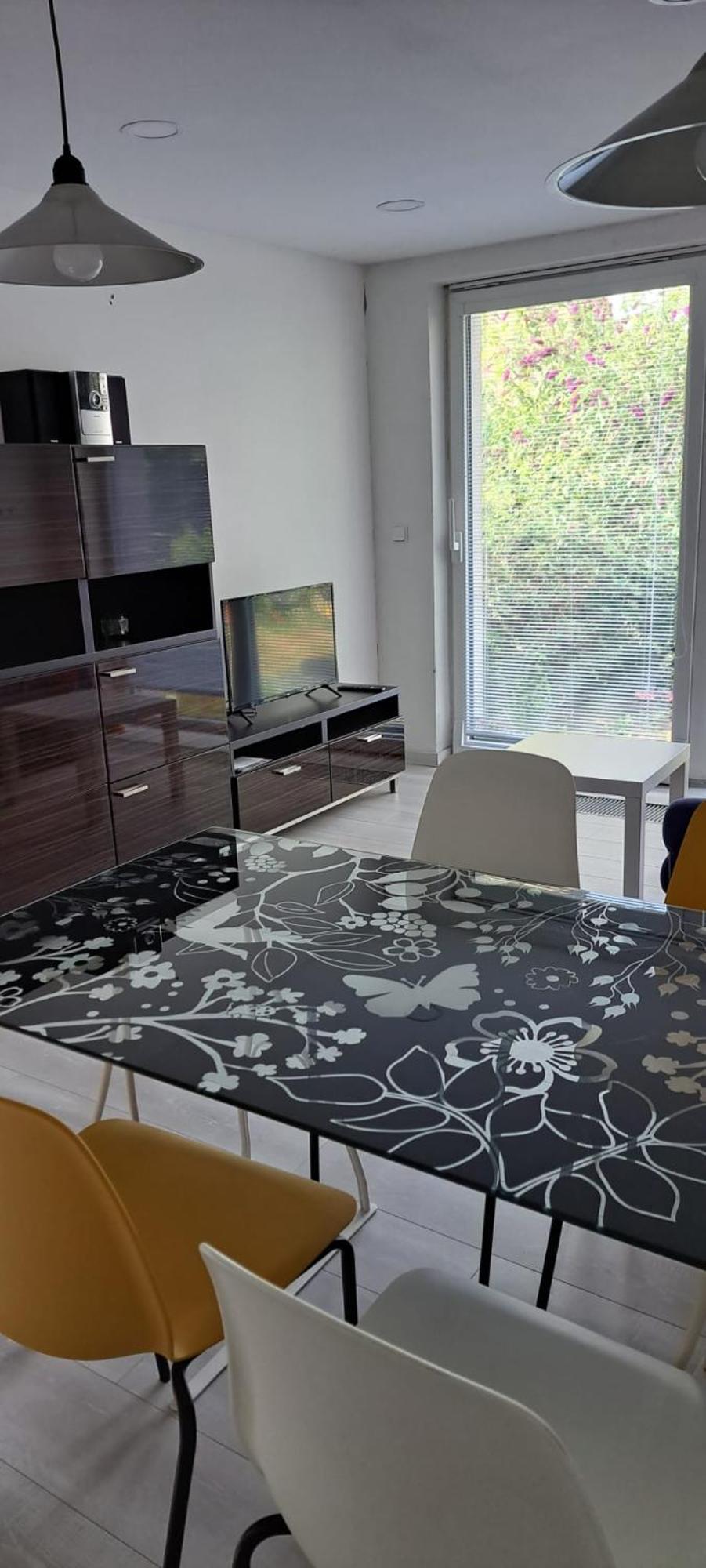 Depandance Jaklovecka Ostrava Exteriér fotografie